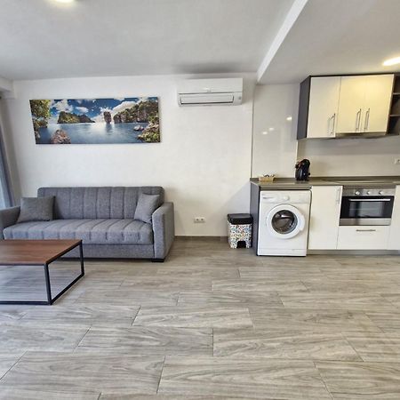 Apartamento Centrico En Salou Esterno foto