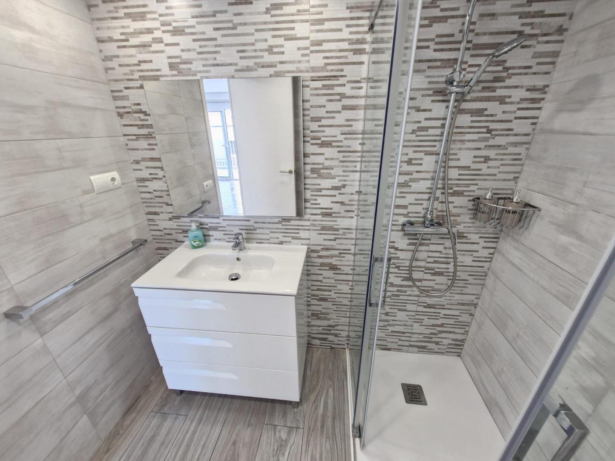 Apartamento Centrico En Salou Esterno foto