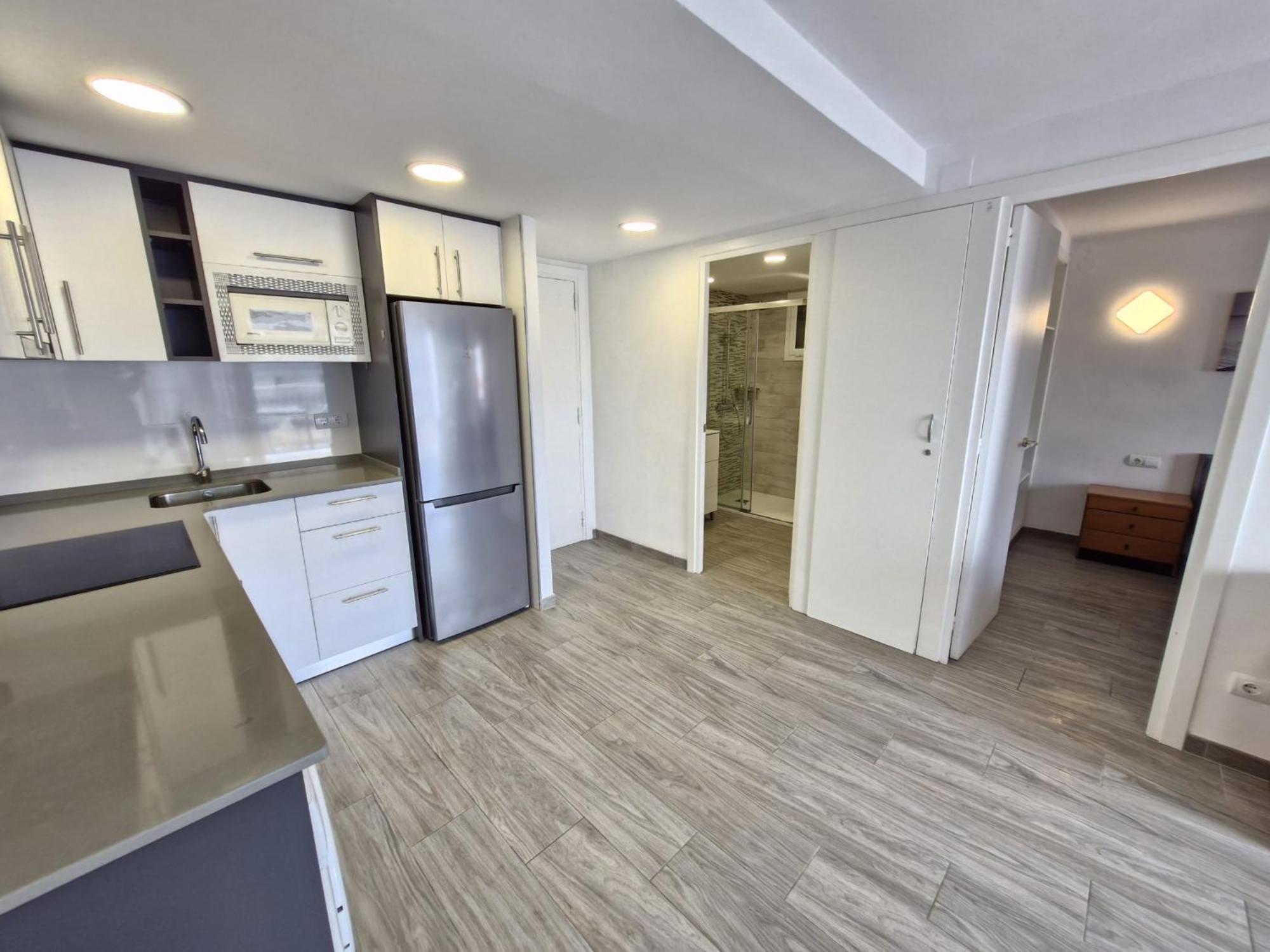 Apartamento Centrico En Salou Esterno foto