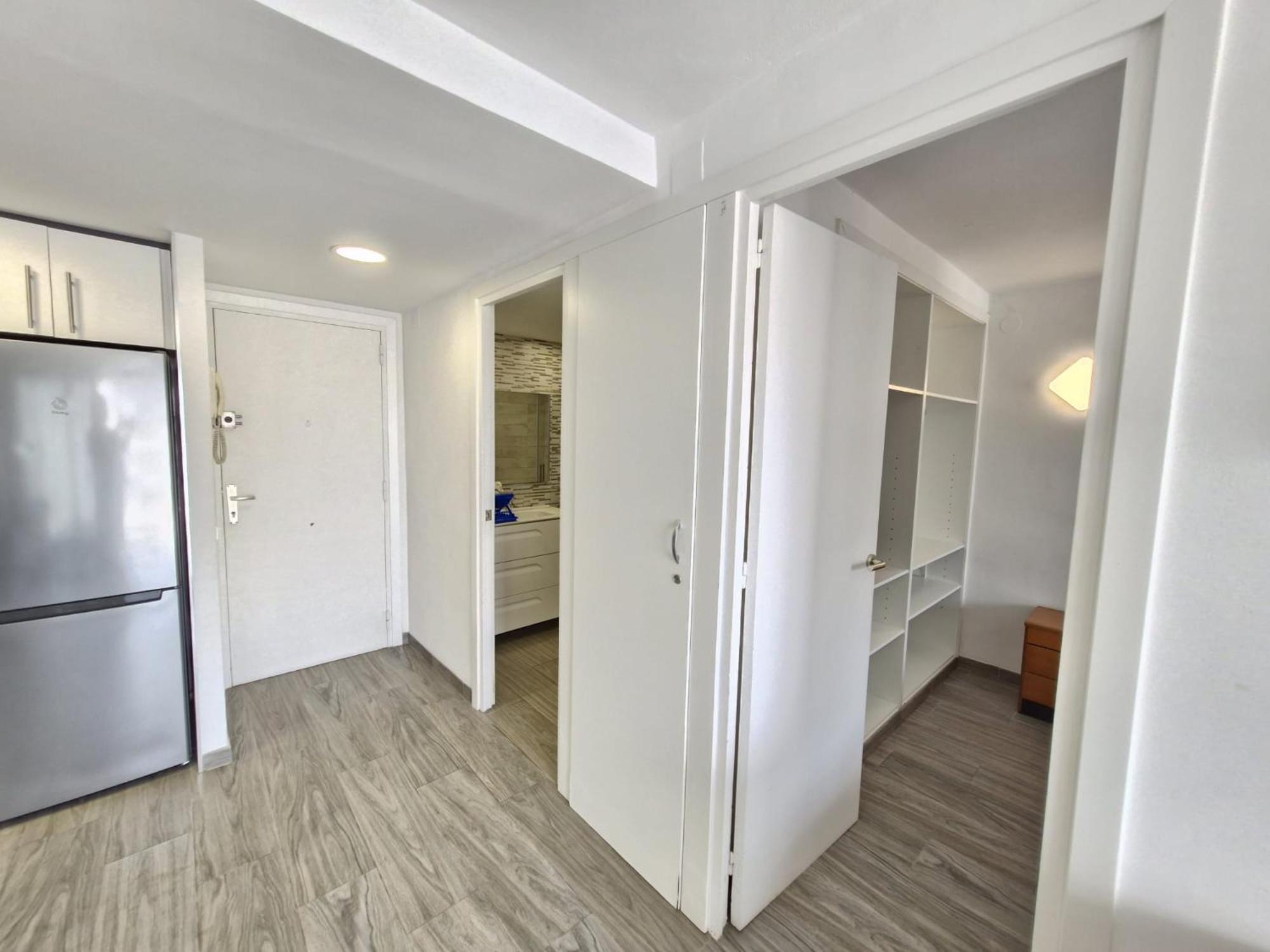 Apartamento Centrico En Salou Esterno foto